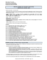 PV Conseil Municipal 03 mars 2025